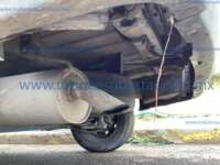 Volkswagen Saveiro 2016 2p Starline L4/1.6 Man 2016 Volkswagen Saveiro Ingreso Cajuela 2