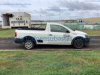 Volkswagen Saveiro 2016 2p Starline L4/1.6 Man 2016 Volkswagen Saveiro Ingreso Exteriores 3