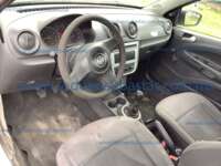 Volkswagen Saveiro 2016 2p Starline L4/1.6 Man 2016 Volkswagen Saveiro Ingreso Interiores 2
