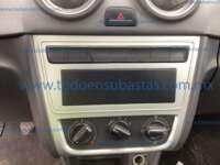 Volkswagen Saveiro 2016 2p Starline L4/1.6 Man 2016 Volkswagen Saveiro Ingreso Interiores 5