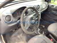 Volkswagen Saveiro 2016 2p Starline L4/1.6 Man 2016 Volkswagen Saveiro Ingreso Interiores 8