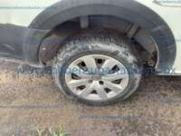 Volkswagen Saveiro 2016 2p Starline L4/1.6 Man 2016 Volkswagen Saveiro Ingreso Llantas 2