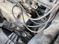 Volkswagen Saveiro 2016 2p Starline L4/1.6 Man 2016 Volkswagen Saveiro Ingreso Motor 3