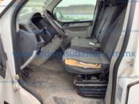 Volkswagen Transporter Carga 2016 5p Cargo L4/2.0/TDI Man  2016 Volkswagen Transporter Carga Ingreso Interiores 1
