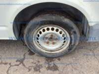 Volkswagen Transporter Carga 2016 5p Cargo L4/2.0/TDI Man  2016 Volkswagen Transporter Carga Ingreso Llantas 4