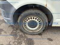 Volkswagen Transporter Carga 2016 5p Cargo L4/2.0/TDI Man  2016 Volkswagen Transporter Carga Ingreso Llantas 6