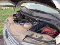 Volkswagen Transporter Carga 2016 5p Cargo L4/2.0/TDI Man  2016 Volkswagen Transporter Carga Ingreso Motor 0