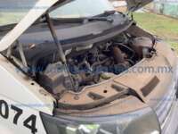 Volkswagen Transporter Carga 2016 5p Cargo L4/2.0/TDI Man  2016 Volkswagen Transporter Carga Ingreso Motor 2