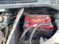 Volkswagen Transporter Carga 2016 5p Cargo L4/2.0/TDI Man  2016 Volkswagen Transporter Carga Ingreso Motor 3