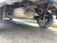 Volkswagen Saveiro 2016 2p Starline L4/1.6 Man 2016 Volkswagen Saveiro Ingreso Cajuela 0