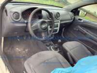 Volkswagen Saveiro 2016 2p Starline L4/1.6 Man 2016 Volkswagen Saveiro Ingreso Interiores 2