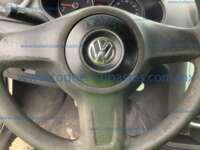 Volkswagen Saveiro 2016 2p Starline L4/1.6 Man 2016 Volkswagen Saveiro Ingreso Interiores 5