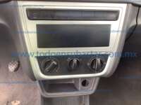 Volkswagen Saveiro 2016 2p Starline L4/1.6 Man 2016 Volkswagen Saveiro Ingreso Interiores 6