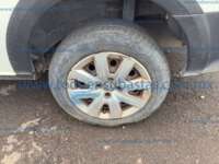 Volkswagen Saveiro 2016 2p Starline L4/1.6 Man 2016 Volkswagen Saveiro Ingreso Llantas 4