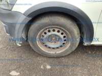 Volkswagen Saveiro 2016 2p Starline L4/1.6 Man 2016 Volkswagen Saveiro Ingreso Llantas 6