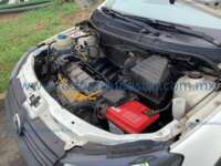 Volkswagen Saveiro 2016 2p Starline L4/1.6 Man 2016 Volkswagen Saveiro Ingreso Motor 0