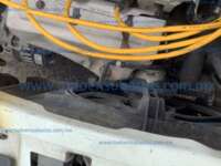 Volkswagen Saveiro 2016 2p Starline L4/1.6 Man 2016 Volkswagen Saveiro Ingreso Motor 3