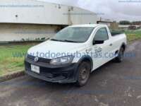 Volkswagen Saveiro 2016 2p Starline L4/1.6 Man 2016 Volkswagen Saveiro Ingreso Exteriores 0