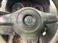 Volkswagen Caddy 2015 4p Maxi Cargo Van Larga L4/1.6 A/A Man  2015 Volkswagen Caddy Ingreso Interiores 12