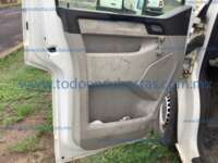 Volkswagen Transporter Carga 2015 2p Chasis Cabina L4/2.0/TDI Man 2015 Volkswagen Transporter Carga Ingreso Interiores 0