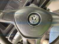 Volkswagen Transporter Carga 2015 2p Chasis Cabina L4/2.0/TDI Man 2015 Volkswagen Transporter Carga Ingreso Interiores 5