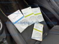 Volkswagen Saveiro 2016 2p Starline L4/1.6 Man 2016 Volkswagen Saveiro Ingreso Documentos 0