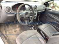 Volkswagen Saveiro 2016 2p Starline L4/1.6 Man 2016 Volkswagen Saveiro Ingreso Interiores 2
