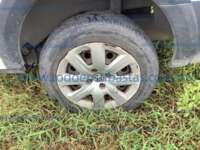 Volkswagen Saveiro 2016 2p Starline L4/1.6 Man 2016 Volkswagen Saveiro Ingreso Llantas 5