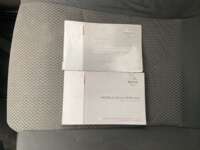 Nissan NP300 Frontier 2020 4p Diesel L4/2.5/T 4X4 Man Paq. Seg. 2020 Nissan NP300 Frontier Venta Documentos 1