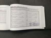 Nissan NP300 Frontier 2020 4p Diesel L4/2.5/T 4X4 Man Paq. Seg. 2020 Nissan NP300 Frontier Venta Documentos 2