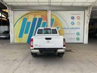 Nissan NP300 Frontier 2020 4p Diesel L4/2.5/T 4X4 Man Paq. Seg. 2020 Nissan NP300 Frontier Venta Exteriores 6