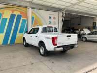 Nissan NP300 Frontier 2020 4p Diesel L4/2.5/T 4X4 Man Paq. Seg. 2020 Nissan NP300 Frontier Venta Exteriores 7