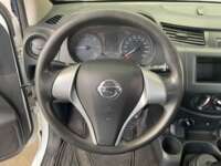 Nissan NP300 Frontier 2020 4p Diesel L4/2.5/T 4X4 Man Paq. Seg. 2020 Nissan NP300 Frontier Venta Interiores 1