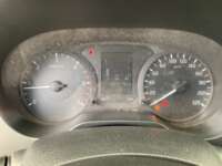 Nissan NP300 Frontier 2020 4p Diesel L4/2.5/T 4X4 Man Paq. Seg. 2020 Nissan NP300 Frontier Venta Interiores 2