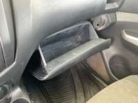 Nissan NP300 Frontier 2020 4p Diesel L4/2.5/T 4X4 Man Paq. Seg. 2020 Nissan NP300 Frontier Venta Interiores 13