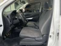 Nissan NP300 Frontier 2020 4p Diesel L4/2.5/T 4X4 Man Paq. Seg. 2020 Nissan NP300 Frontier Venta Interiores 15