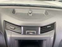 Nissan NP300 Frontier 2020 4p Diesel L4/2.5/T 4X4 Man Paq. Seg. 2020 Nissan NP300 Frontier Venta Interiores 6