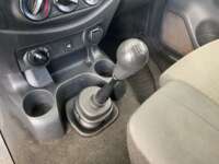 Nissan NP300 Frontier 2020 4p Diesel L4/2.5/T 4X4 Man Paq. Seg. 2020 Nissan NP300 Frontier Venta Interiores 9