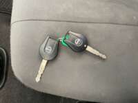 Nissan NP300 Frontier 2020 4p Diesel L4/2.5/T 4X4 Man Paq. Seg. 2020 Nissan NP300 Frontier Venta Interiores 10