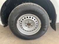 Nissan NP300 Frontier 2020 4p Diesel L4/2.5/T 4X4 Man Paq. Seg. 2020 Nissan NP300 Frontier Venta Llantas 1