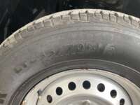 Nissan NP300 Frontier 2020 4p Diesel L4/2.5/T 4X4 Man Paq. Seg. 2020 Nissan NP300 Frontier Venta Llantas 2