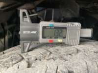 Nissan NP300 Frontier 2020 4p Diesel L4/2.5/T 4X4 Man Paq. Seg. 2020 Nissan NP300 Frontier Venta Llantas 12