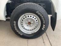 Nissan NP300 Frontier 2020 4p Diesel L4/2.5/T 4X4 Man Paq. Seg. 2020 Nissan NP300 Frontier Venta Llantas 4