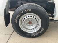 Nissan NP300 Frontier 2020 4p Diesel L4/2.5/T 4X4 Man Paq. Seg. 2020 Nissan NP300 Frontier Venta Llantas 7