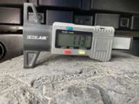 Nissan NP300 Frontier 2020 4p Diesel L4/2.5/T 4X4 Man Paq. Seg. 2020 Nissan NP300 Frontier Venta Llantas 9