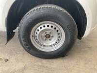 Nissan NP300 Frontier 2020 4p Diesel L4/2.5/T 4X4 Man Paq. Seg. 2020 Nissan NP300 Frontier Venta Llantas 10