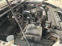 Nissan NP300 Frontier 2020 4p Diesel L4/2.5/T 4X4 Man Paq. Seg. 2020 Nissan NP300 Frontier Venta Motor 1