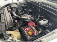 Nissan NP300 Frontier 2020 4p Diesel L4/2.5/T 4X4 Man Paq. Seg. 2020 Nissan NP300 Frontier Venta Motor 3