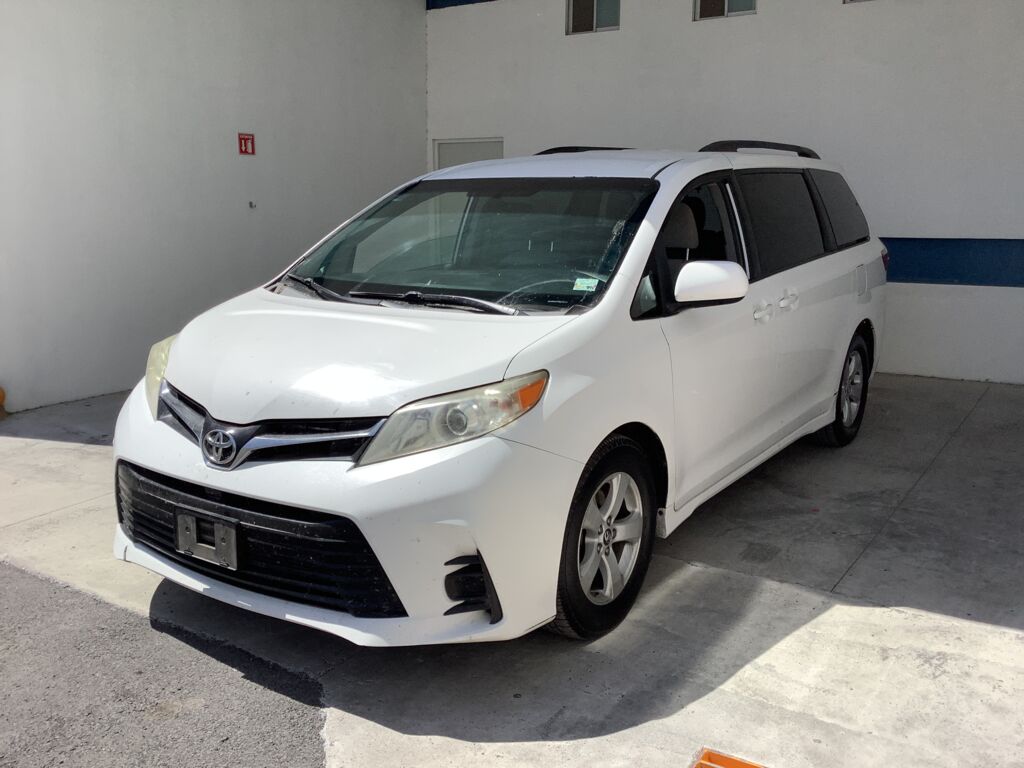 imagen principal de la unidad