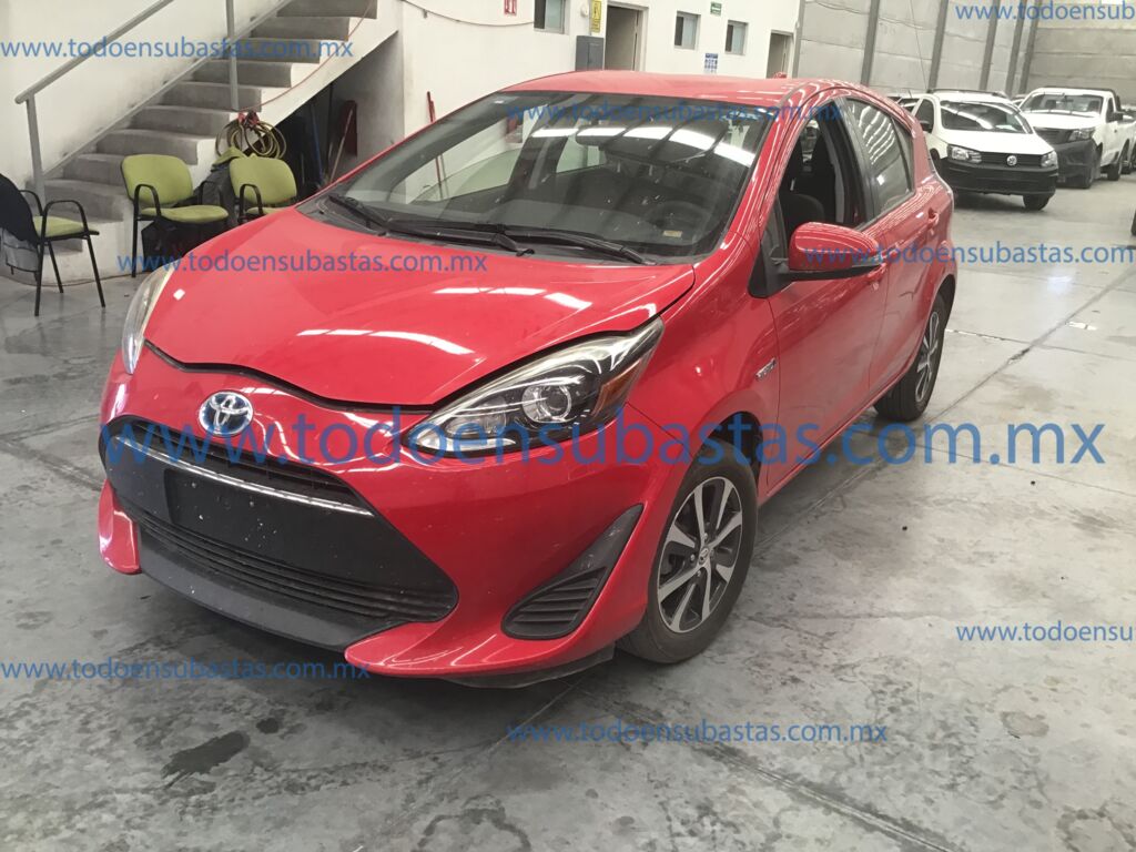 imagen principal de la unidad